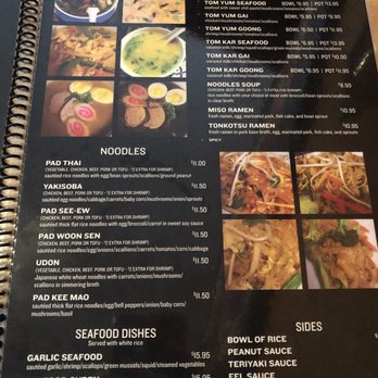 Siam Sushi - Menu - Thai Near Me - Troutdale, Oregon Siam Sushi - Menu - Thai Near Me - Troutdale, Oregon