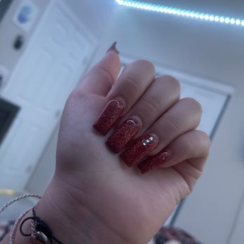Vip Nail Salon & Spa - Hair Salons Near Me - Phoenix, Arizona Vip Nail Salon & Spa - Hair Salons Near Me - Phoenix, Arizona