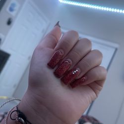 Vip Nail Salon & Spa