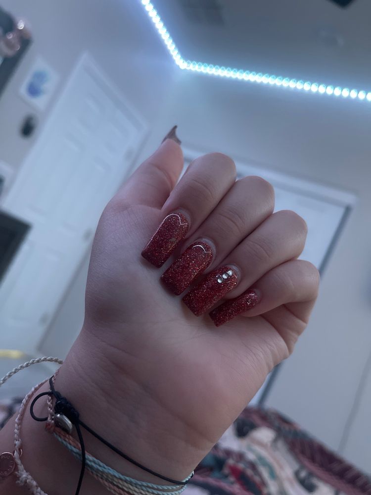 VIP NAIL SALON & SPA Updated September 2024 127 Photos & 36 Reviews