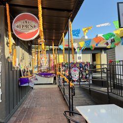 Old Town Urban Market