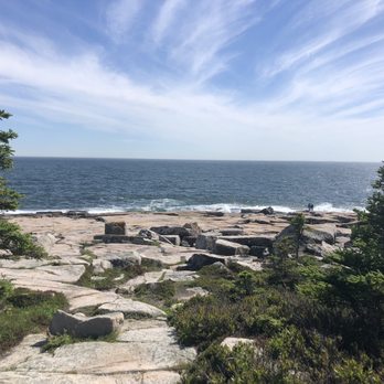 Schoodic National Scenic Byway - Public Services & Government Near Me Schoodic National Scenic Byway - Public Services & Government Near Me