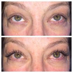 Lakewood Lash - This is a partial set...