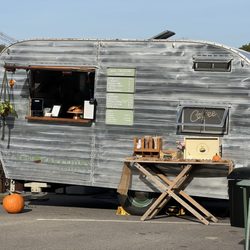 Elliot Farm - Cafe