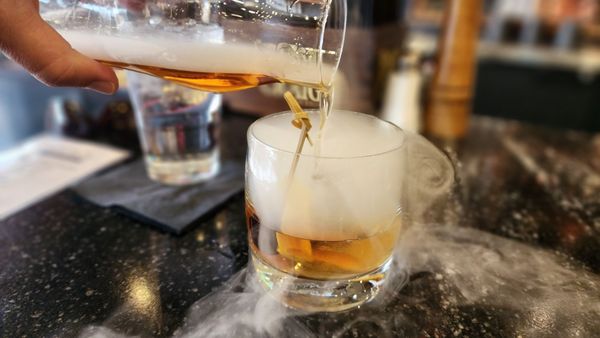 Black+Haus Tavern - Parker by null