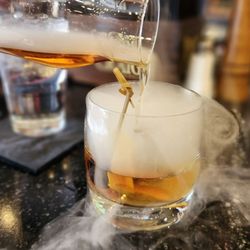 Black+Haus Tavern