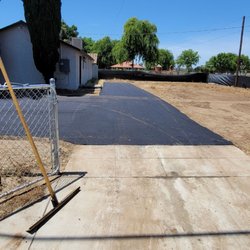 Peoples Choice Paving - Side pathway paving