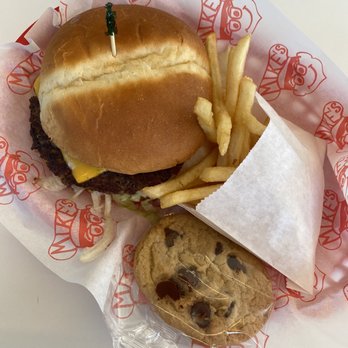 Mike’s Drive-In - Diners Near Me - Tigard, Oregon Mike’s Drive-In - Diners Near Me - Tigard, Oregon