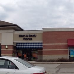 Bath & Body Works