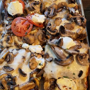 Bricks Corner - Cheesy Mushroom Afgoo - Bars Near Me - Salt Lake City, Utah Bricks Corner - Cheesy Mushroom Afgoo - Bars Near Me - Salt Lake City, Utah