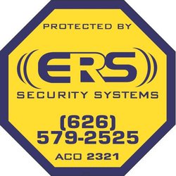 ERS Security Alarm Systems - ERS Security Alarm Systems Inc
