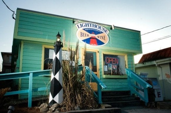 Lighthouse Beer & Wine by null