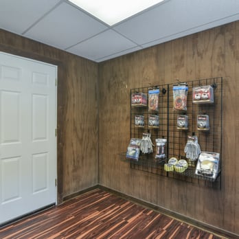 Fairlake Storage - Self Storage Near Me - Huffman, Texas