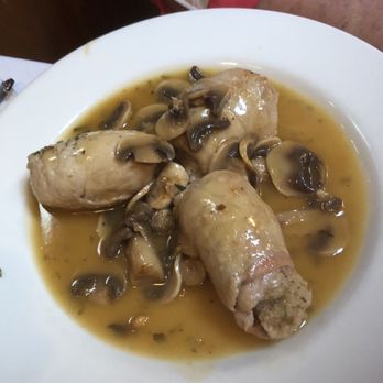 Piccolo's - Veal dragonello - Italian Near Me - Mineola, New York Piccolo's - Veal dragonello - Italian Near Me - Mineola, New York