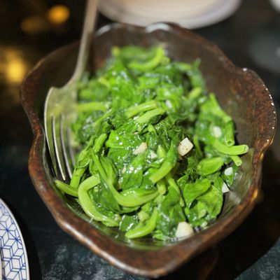 Mott 32 Vancouver by null
