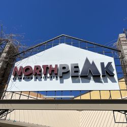 North Peak Climbing & Fitness