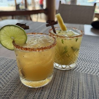 El Dorado Restaurant - Margaritas - Seafood Near Me - Puerto Vallarta, JAL