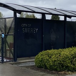 City of Surrey