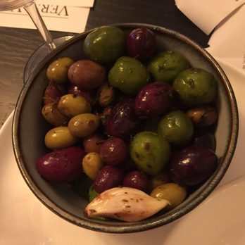 Versi Vino - Warm olives...I'll never eat them cold again! - Wine Bars Near Me - Maple Shade, New Jersey Versi Vino - Warm olives...I'll never eat them cold again! - Wine Bars Near Me - Maple Shade, New Jersey