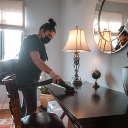 Kikback Cleaners