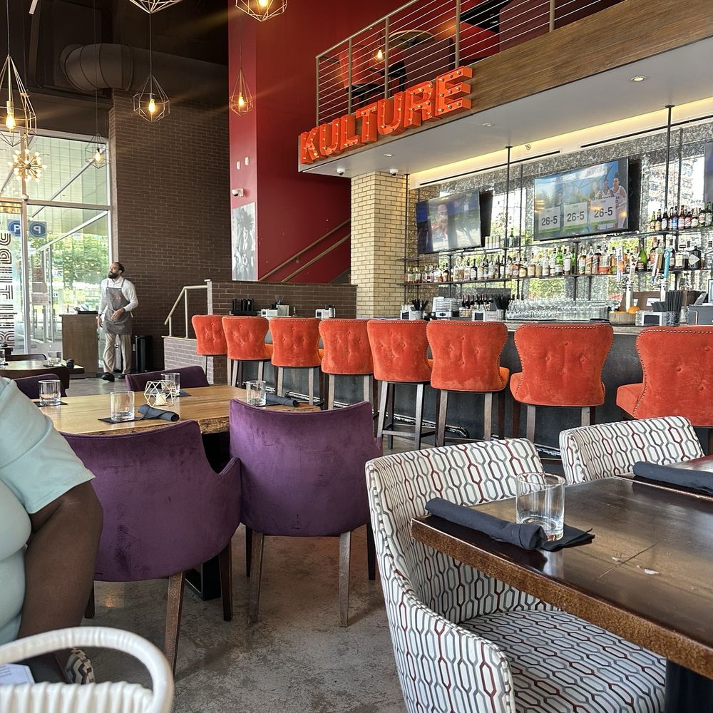 Kulture - Southern Near Me - Houston, Texas Kulture - Southern Near Me - Houston, Texas