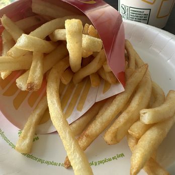 McDonald's - French Fries - Fast Food Near Me - Honolulu, Hawaii McDonald's - French Fries - Fast Food Near Me - Honolulu, Hawaii