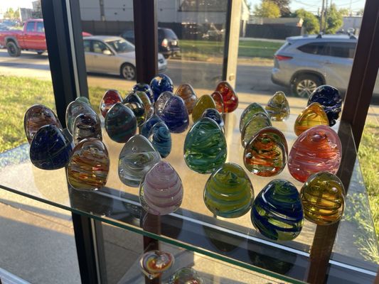 Columbus Glass Art Center by null