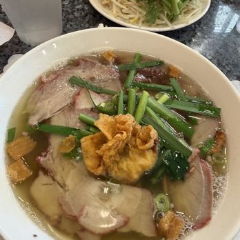 Ghien Mi Go - Mi xa xiu - Noodles Near Me - Westminster, California