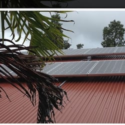 Solar Rayes Services