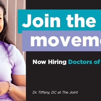 The Joint Chiropractic - Chiropractors Near Me - Frederick, Maryland The Joint Chiropractic - Chiropractors Near Me - Frederick, Maryland
