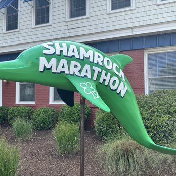Shamrock Marathon - Races & Competitions Near Me - Virginia Beach, Virginia Shamrock Marathon - Races & Competitions Near Me - Virginia Beach, Virginia