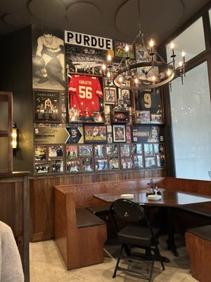 Bruno's Pizza by null