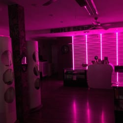 Purple Design