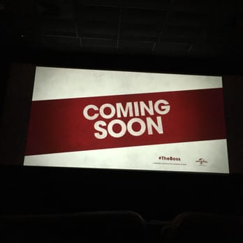 Flagship Premium Cinemas - Nice big screen - Cinema Near Me - Auburn, Maine