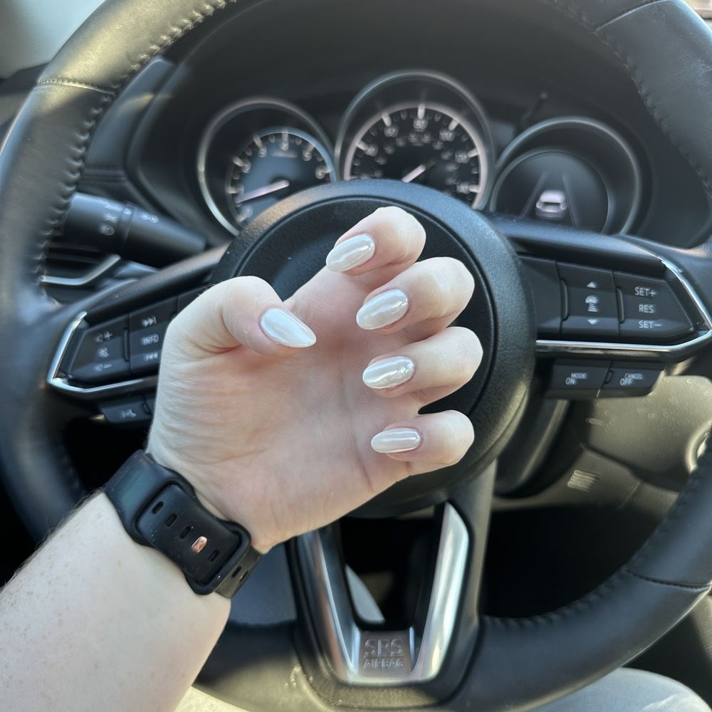 Aura Nail Bar - nails - Nail Salons Near Me - Frisco, Texas Aura Nail Bar - nails - Nail Salons Near Me - Frisco, Texas