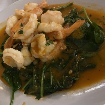 ITA Kitchen - Shrimp Luciano - Italian Near Me - Bay Shore, New York ITA Kitchen - Shrimp Luciano - Italian Near Me - Bay Shore, New York