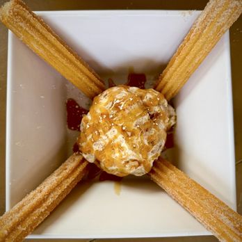 Casa Chida - Churros - Mexican Near Me - Los Angeles, California Casa Chida - Churros - Mexican Near Me - Los Angeles, California