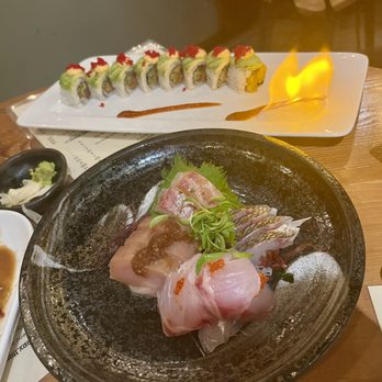Tataki - Sushi Bars Near Me - San Francisco, California Tataki - Sushi Bars Near Me - San Francisco, California