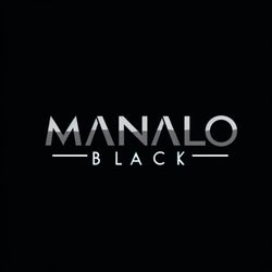 Manalo Black