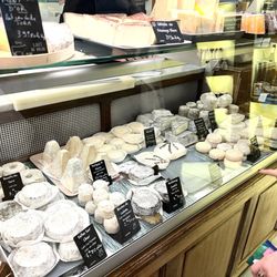 Fromagerie Jouannault