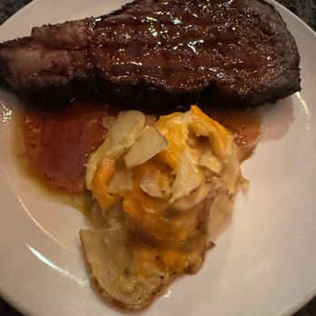 Northfork Fin & Filet - Seafood Near Me - Arbor Vitae, Wisconsin