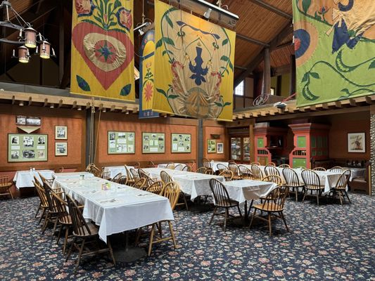 Pea Soup Andersen's by null