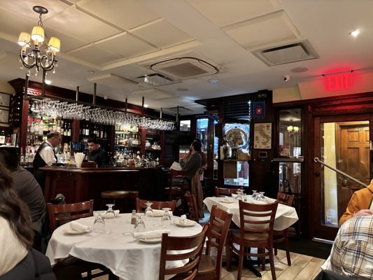 Monte's Trattoria by null Monte's Trattoria by null