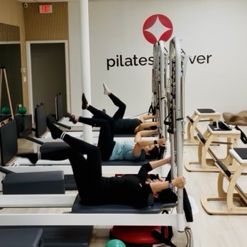 Pilates Forever - Pilates Reformers with Tower and Chair - Pilates Near Me - Pleasanton, California Pilates Forever - Pilates Reformers with Tower and Chair - Pilates Near Me - Pleasanton, California