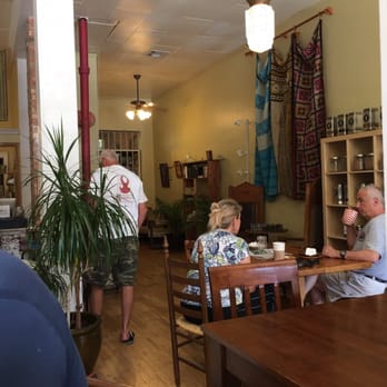 The White Peacock - Coffee & Tea Near Me - Lindsborg, Kansas The White Peacock - Coffee & Tea Near Me - Lindsborg, Kansas