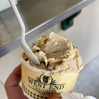WEST END CREAMERY - Updated July 2024 - 96 Photos & 117 Reviews - 481