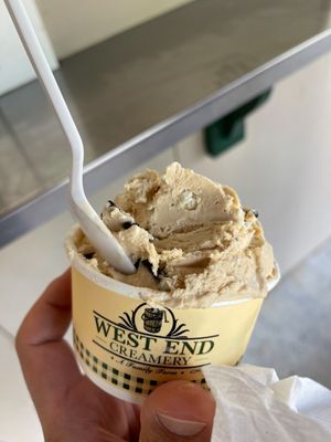 WEST END CREAMERY - TEMP. CLOSED - Updated February 2026 - 116 Photos