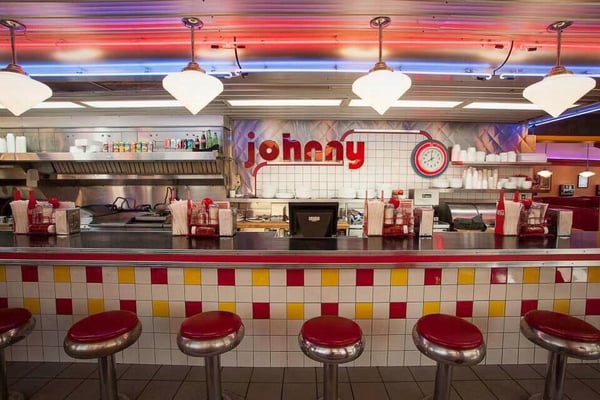 Johnny by null