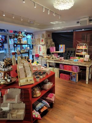 Lovestruck Books by null