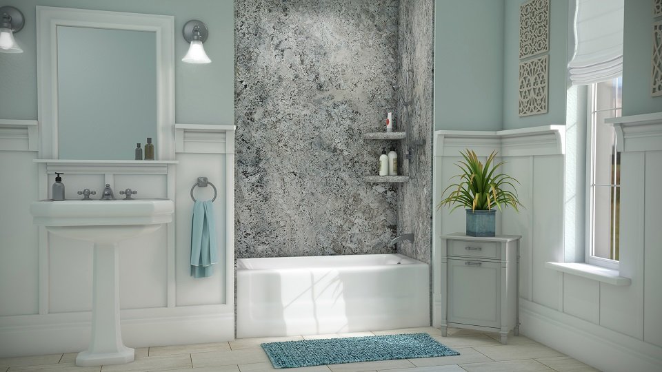 Slide of Five Star Bath Solutions